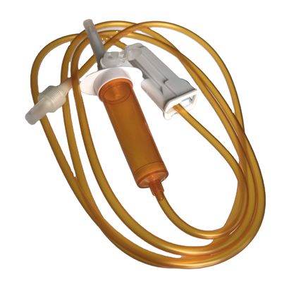 薬剤の等級は血の使い捨て可能な注入セットをろ過する